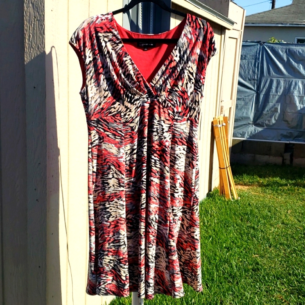 Women's Dress